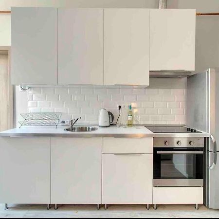 Paulay Downtown Apartment บูดาเปสต์ ภายนอก รูปภาพ